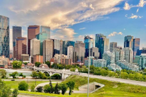 Crescent Heights Majesty Calgary